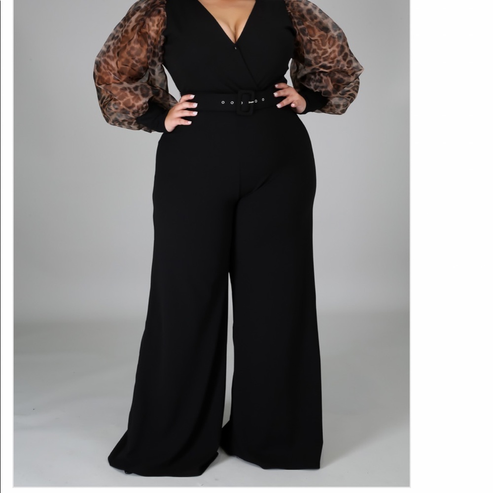 Jumpsuit